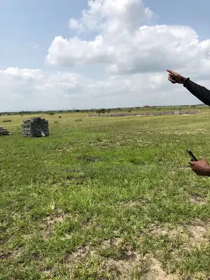 Prime Residential Land 4 Sale!–Prampram Airport City - (New Accra )