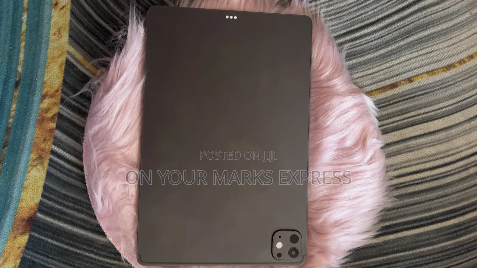 New Tablet 512 GB Black