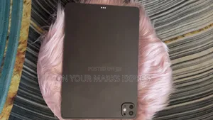 New Tablet 512 GB Black
