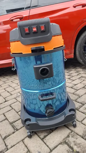 70l Wet and Dry Vaccum Cleaner