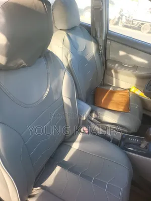 Toyota Corolla 2006 Blue