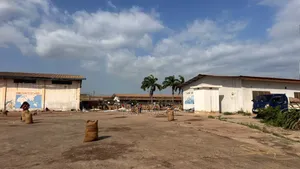 Warehouse for Rent