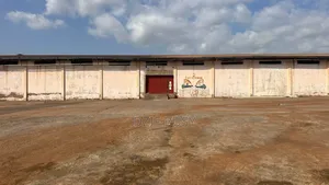 Warehouse for Rent