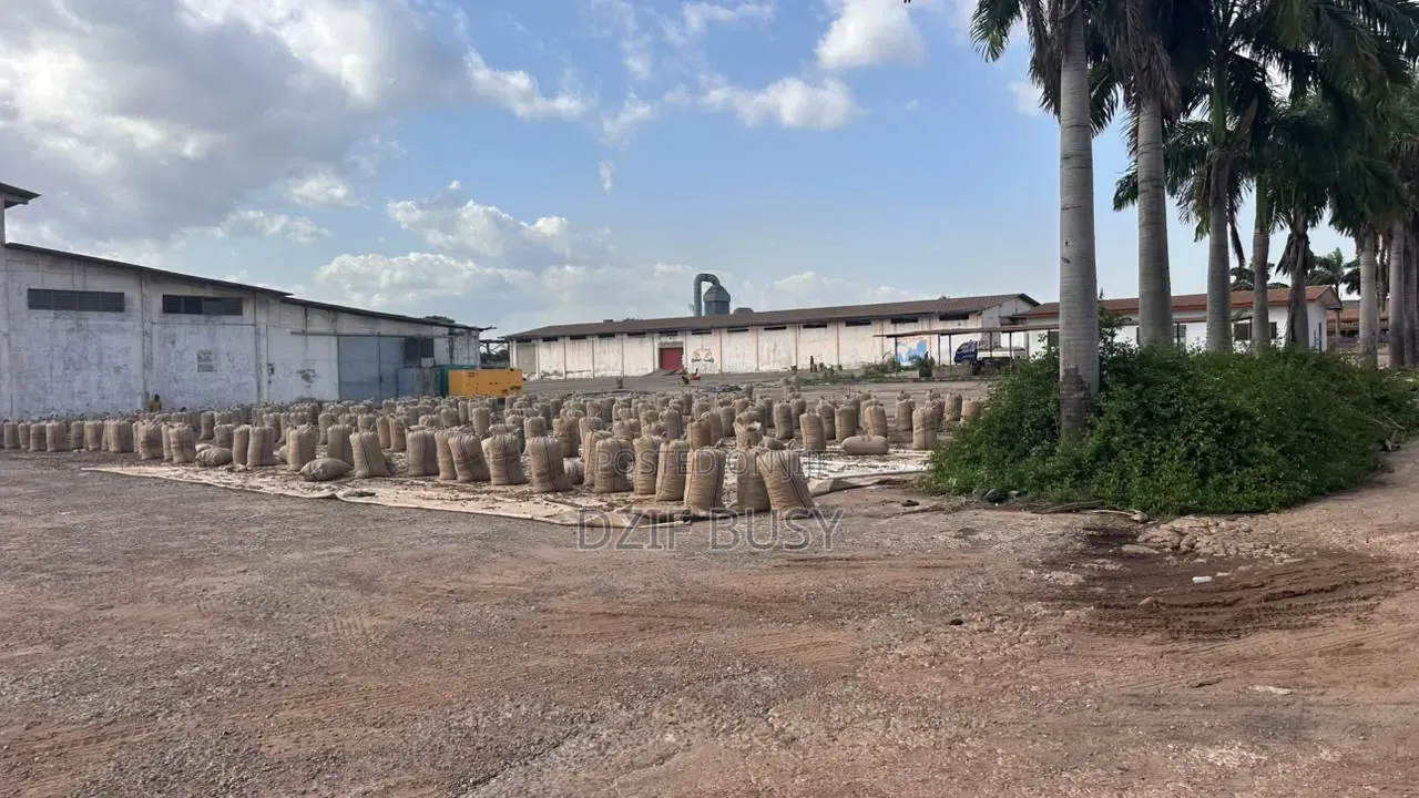 Warehouse for Rent