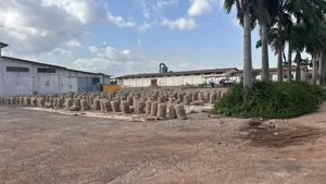Warehouse for Rent