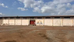 Warehouse for Rent