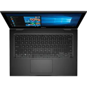 Laptop Dell Latitude 3390 8GB Intel Core i5 SSD 256GB