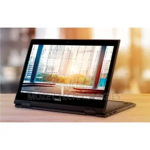 Laptop Dell Latitude 3390 8GB Intel Core i5 SSD 256GB