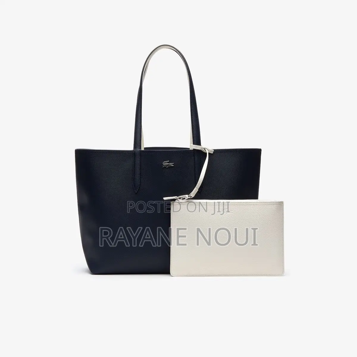 Lacoste Anna Reversible Bag