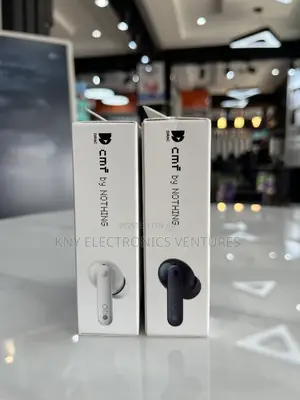 CMF by Nothing Buds Pro 2