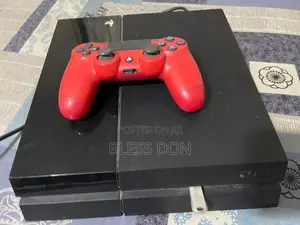 Ps4 ( Jailbreak)