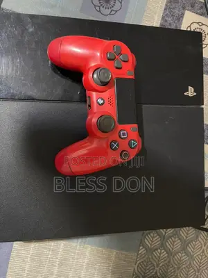 Ps4 ( Jailbreak)
