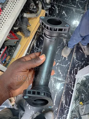 Honda Civic 1.5l Intercooler Pipe