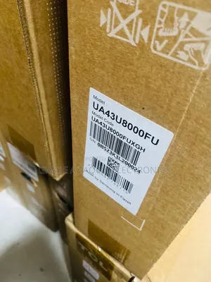 Shop Samsung 43-Inch Crystal Uhd Smart Google Tv
