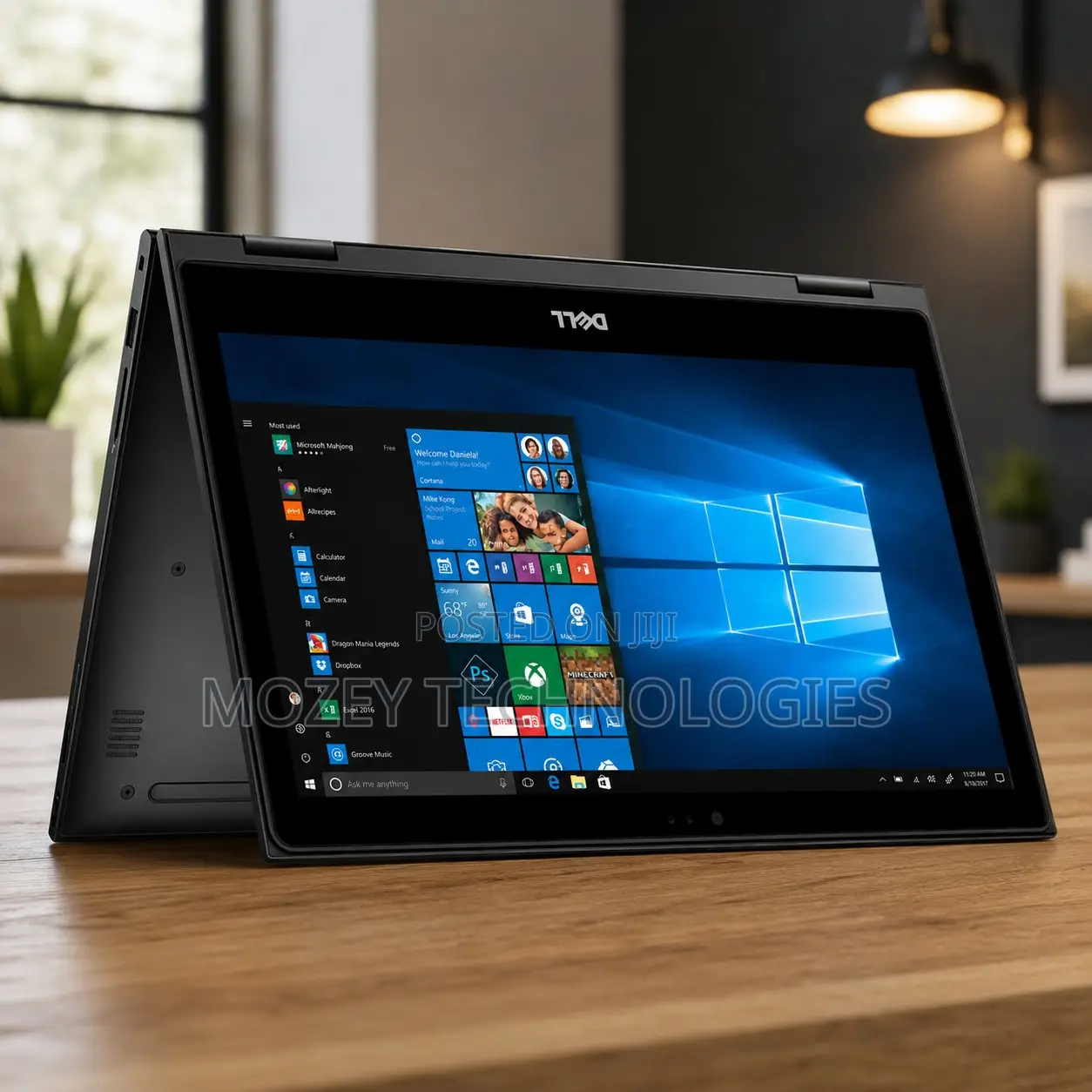 Laptop Dell Latitude 3390 8GB Intel Core i5 SSD 256GB