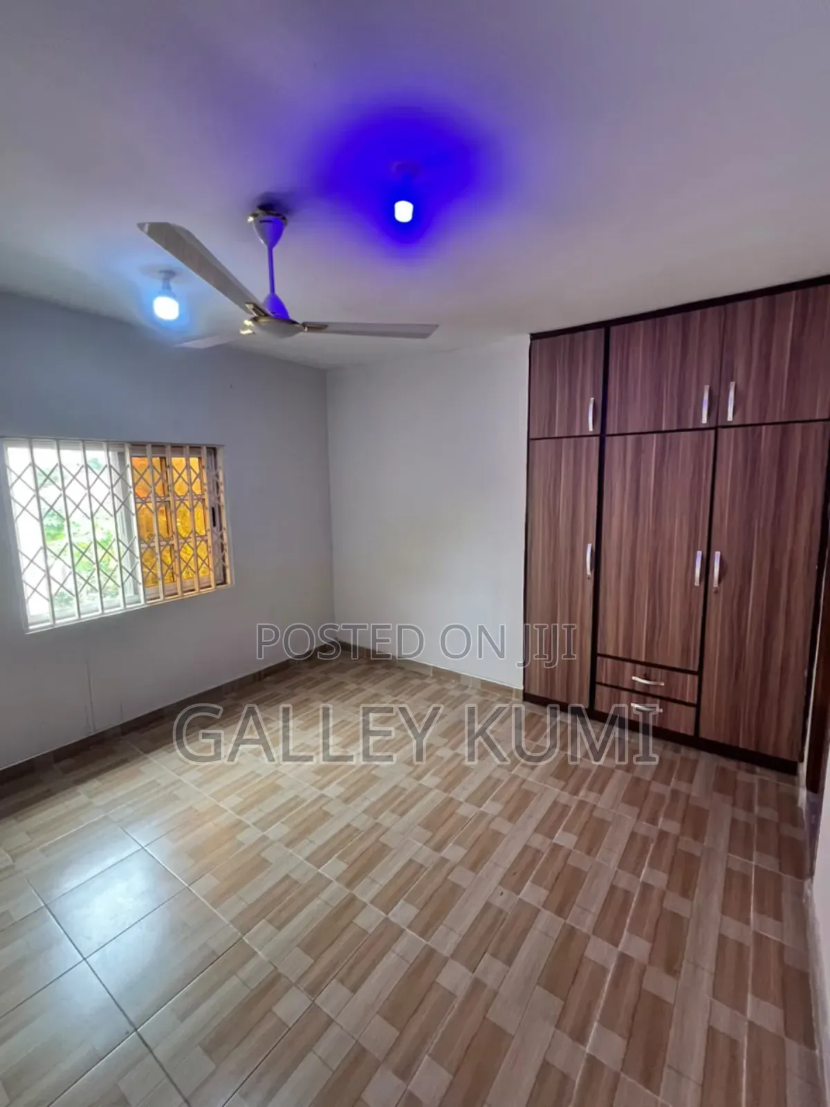 2bdrm Apartment in Expert Apartments, Ashomang Estate for rent