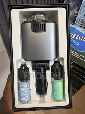 Car Charger