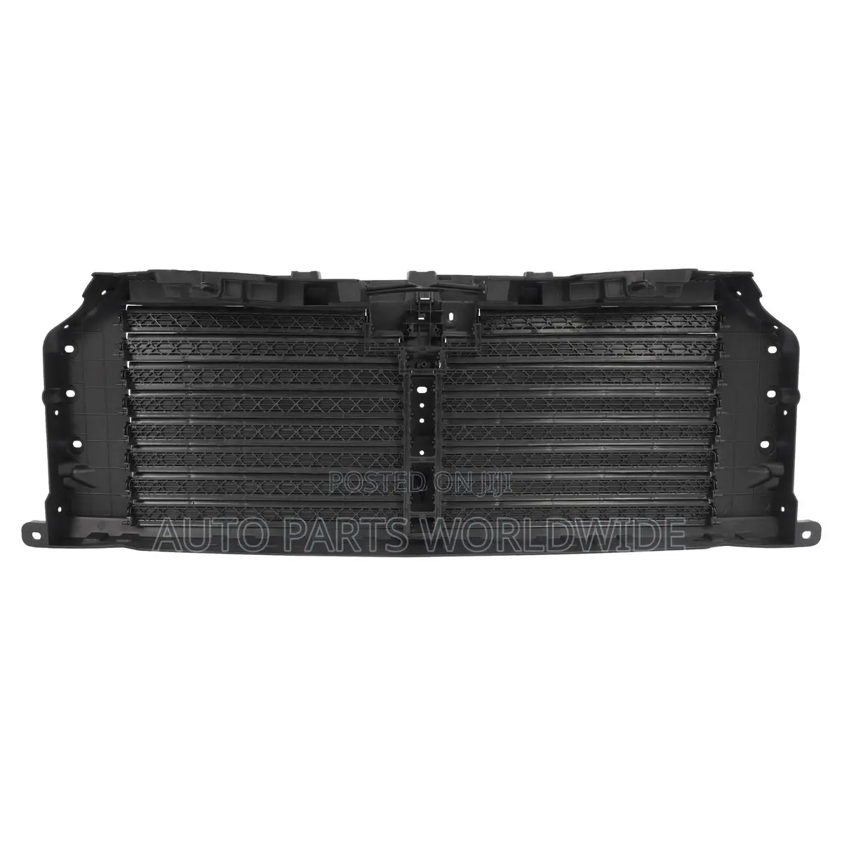 Ford F150 Air Shutter Grill 2024-2026