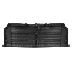 Ford F150 Air Shutter Grill 2024-2026
