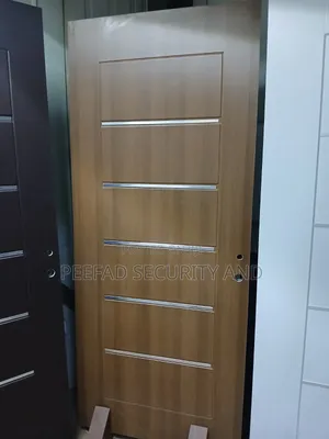 Peefad Interior Doors