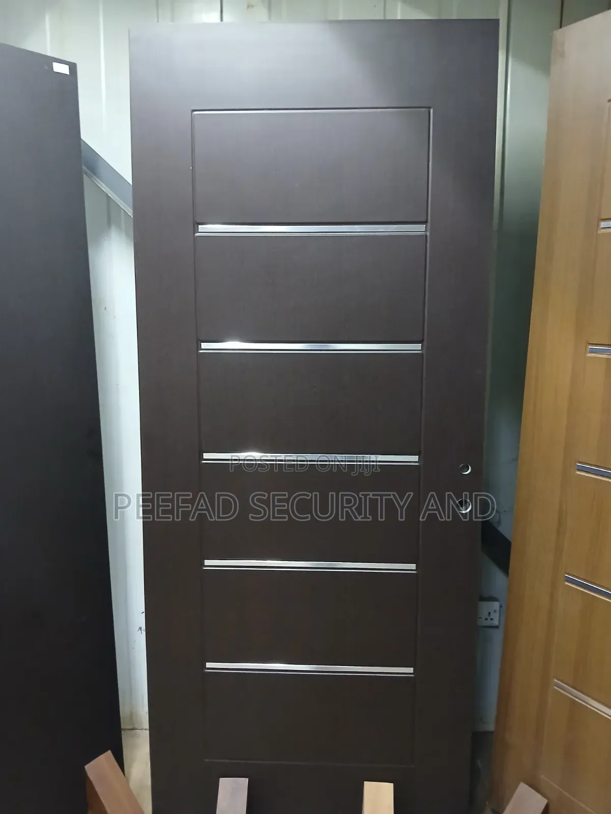 Peefad Interior Doors