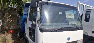 Kia Rhino Tipper Truck
