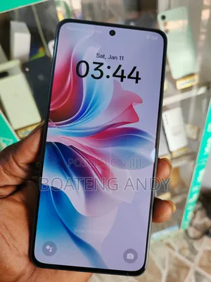 Oppo Reno11 F 256 GB Blue