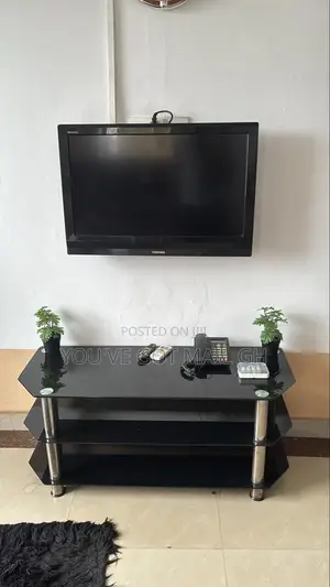 1bdrm Apartment in S Apartments, Dzorwulu for rent