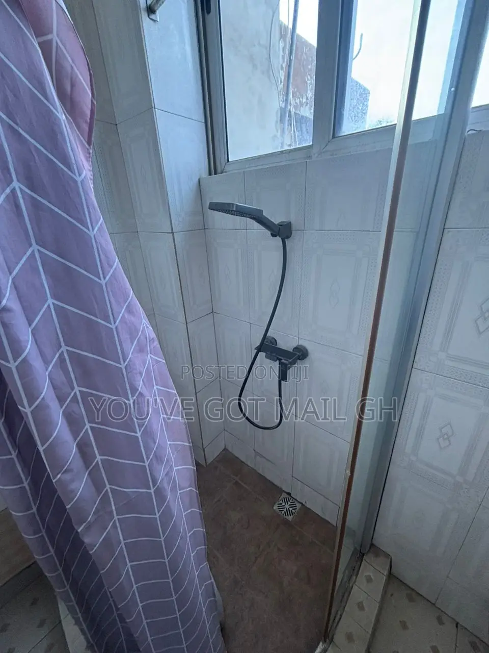 1bdrm Apartment in S Apartments, Dzorwulu for rent