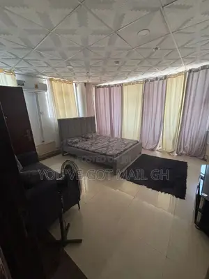 1bdrm Apartment in S Apartments, Dzorwulu for rent