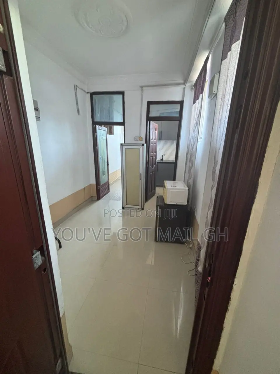 1bdrm Apartment in S Apartments, Dzorwulu for rent