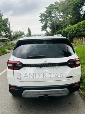 Honda Pilot Black Edition AWD 2025 White