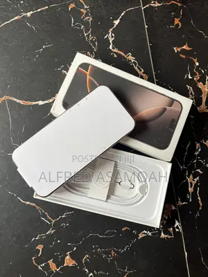 Apple iPhone 16 Pro Max 256 GB Gold