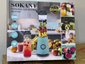Smoothie Maker