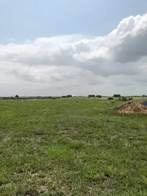 Secured Lands = (Prampram Estate) - Genuine Lands for Sale ! 