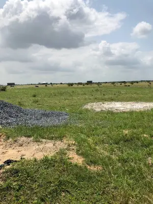 Secured Lands = (Prampram Estate) - Genuine Lands for Sale ! 
