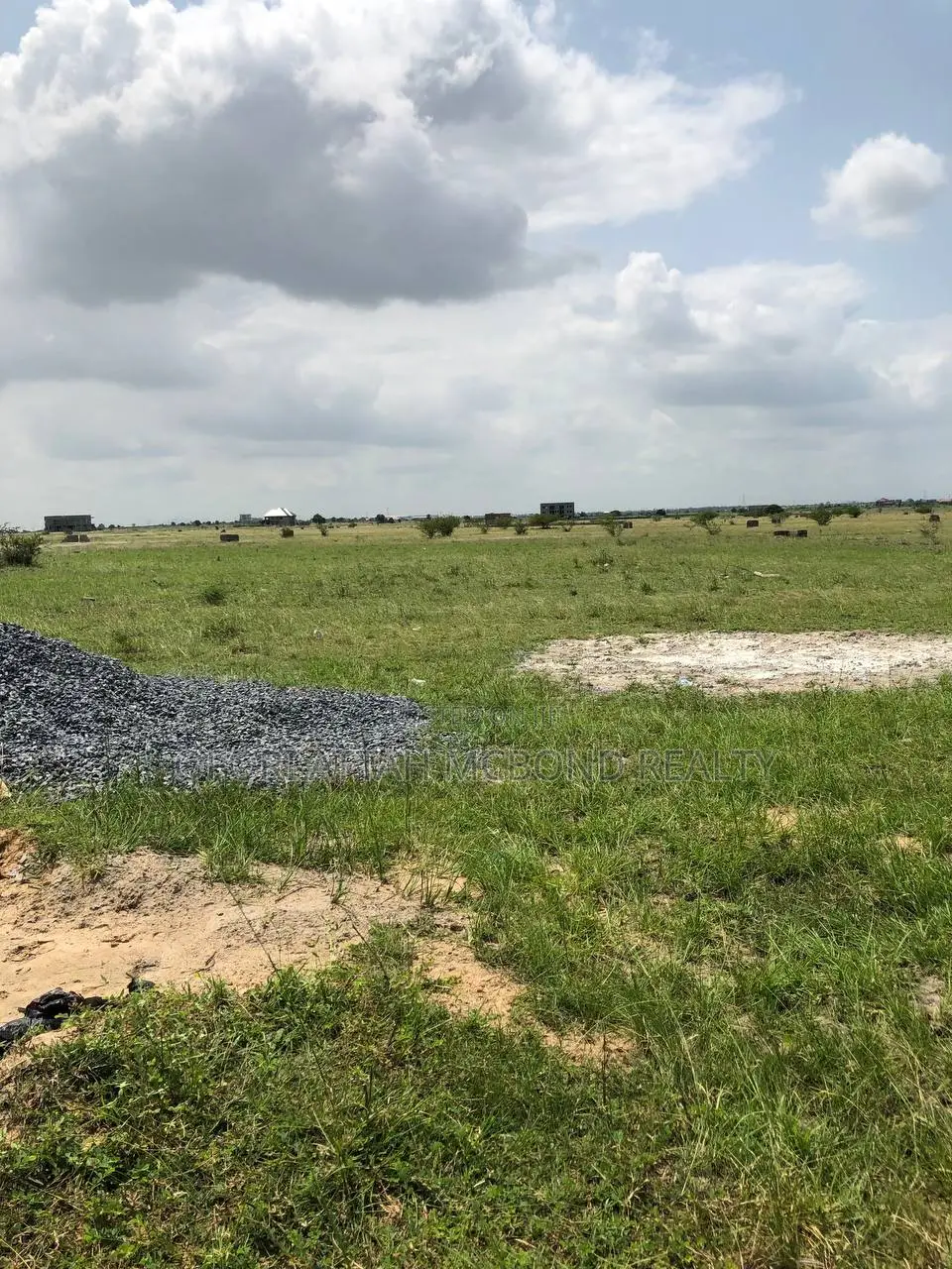 Secured Lands = (Prampram Estate) - Genuine Lands for Sale ! 