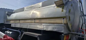 Hyunfair 5 Ton Water Thanker 7500 Liters