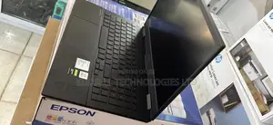 New Laptop HP Omen 16 16GB Intel Core i7 SSD 1T