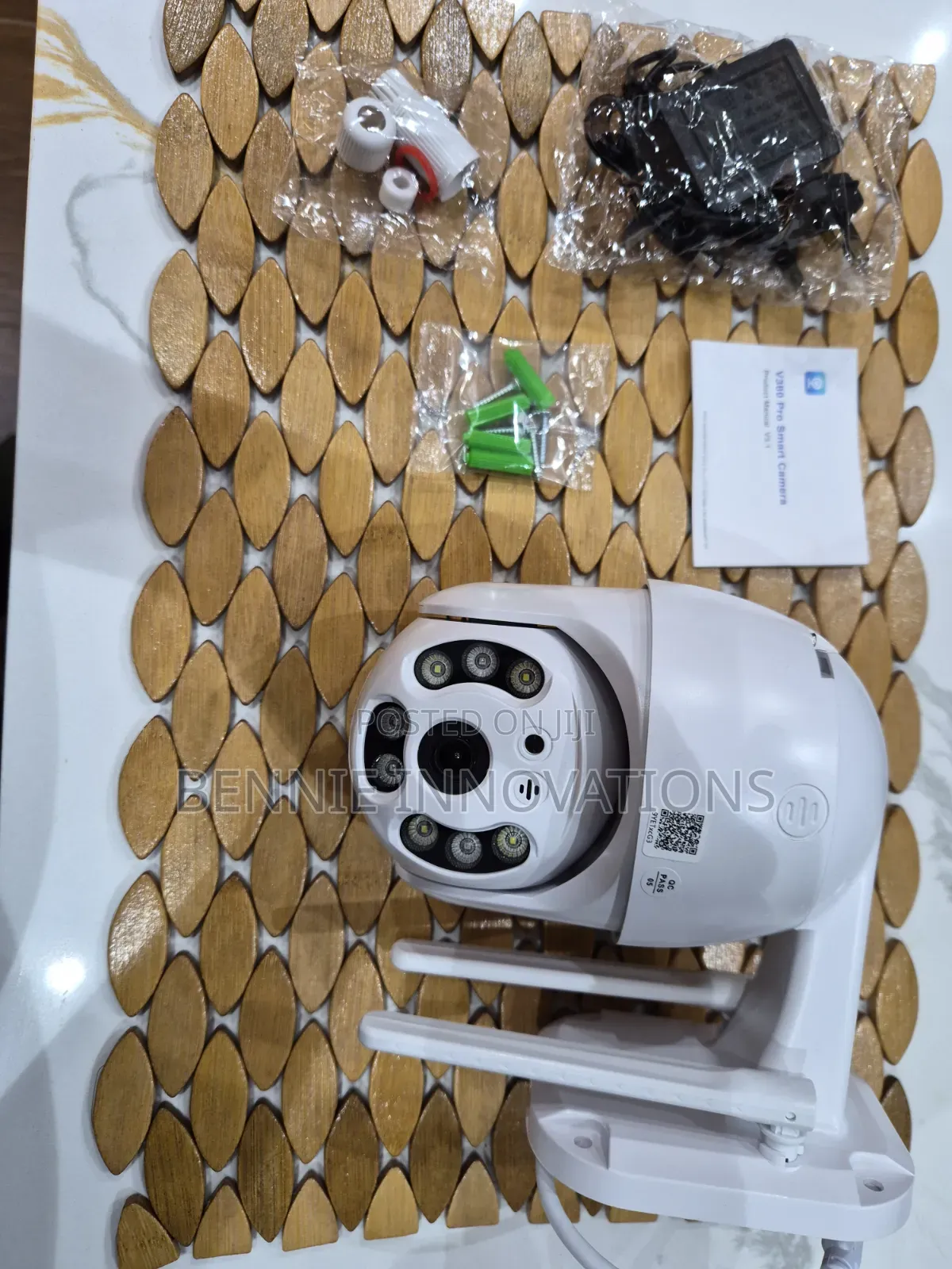 Wholesale Wifi/4g CCTV Camera