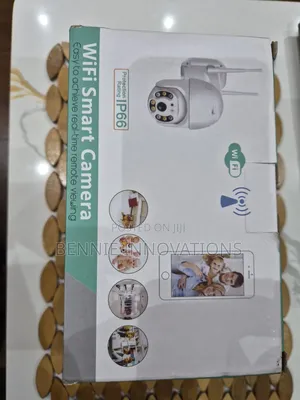NEW Bulk Smart Wifi Camera IP66 Indoor/Outdoor Camera Selling Fast