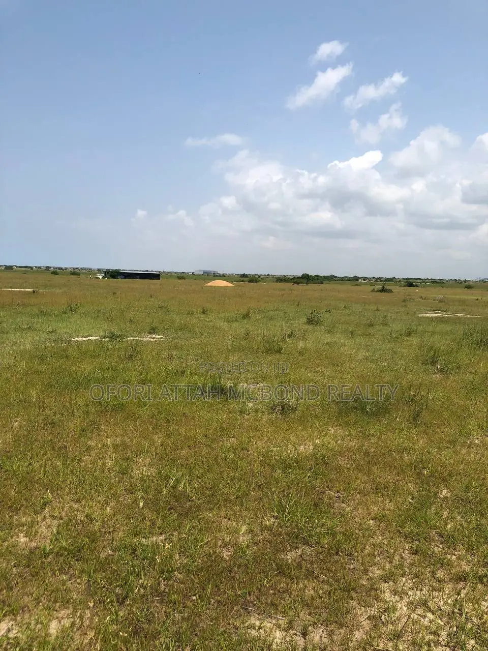 High Demand = Prampram Genuine Full Plots ! 