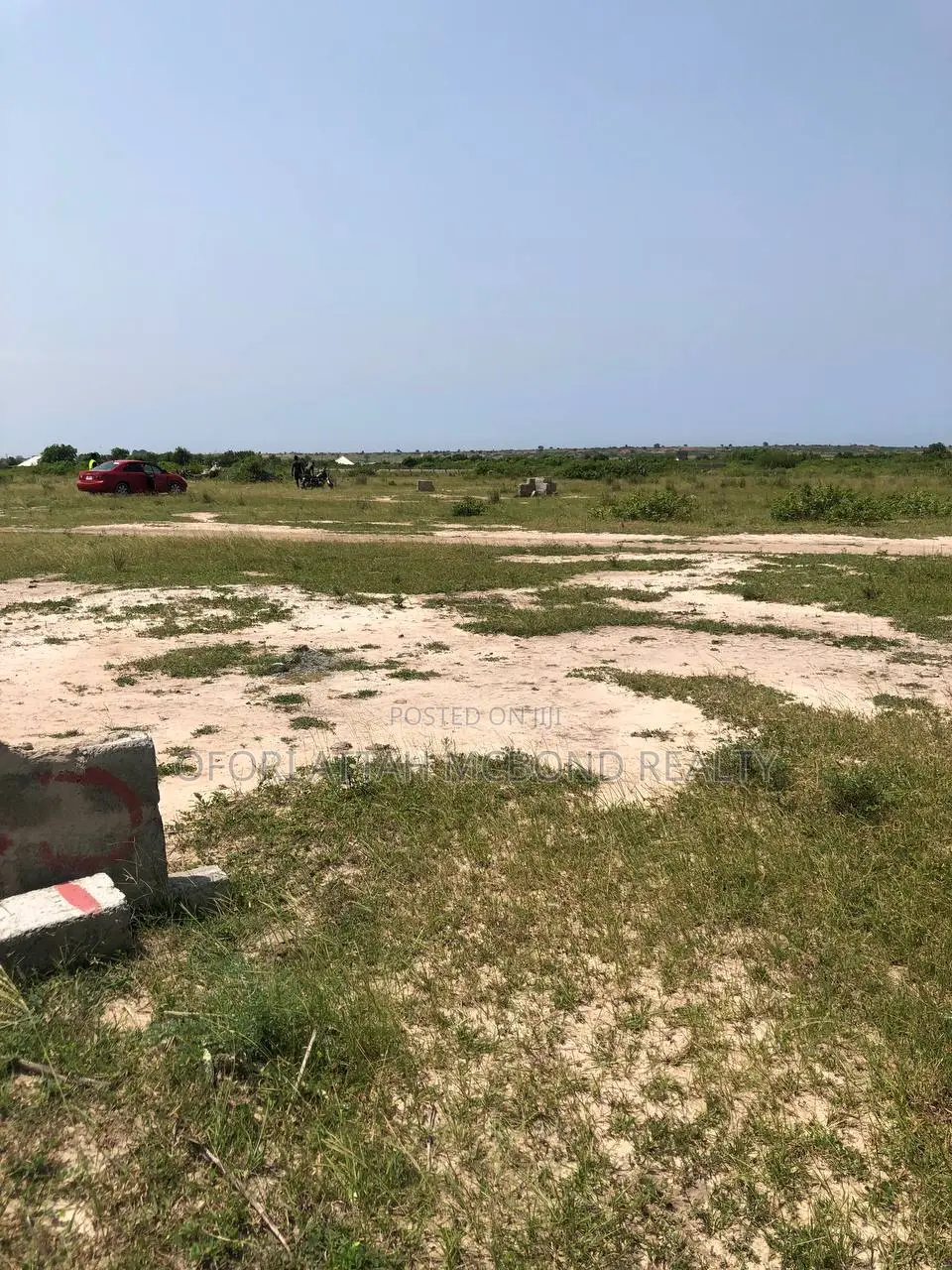 High Demand = Prampram Genuine Full Plots ! 