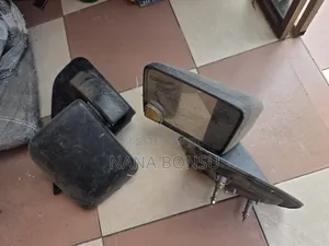 Ford F150 Driving Mirrors