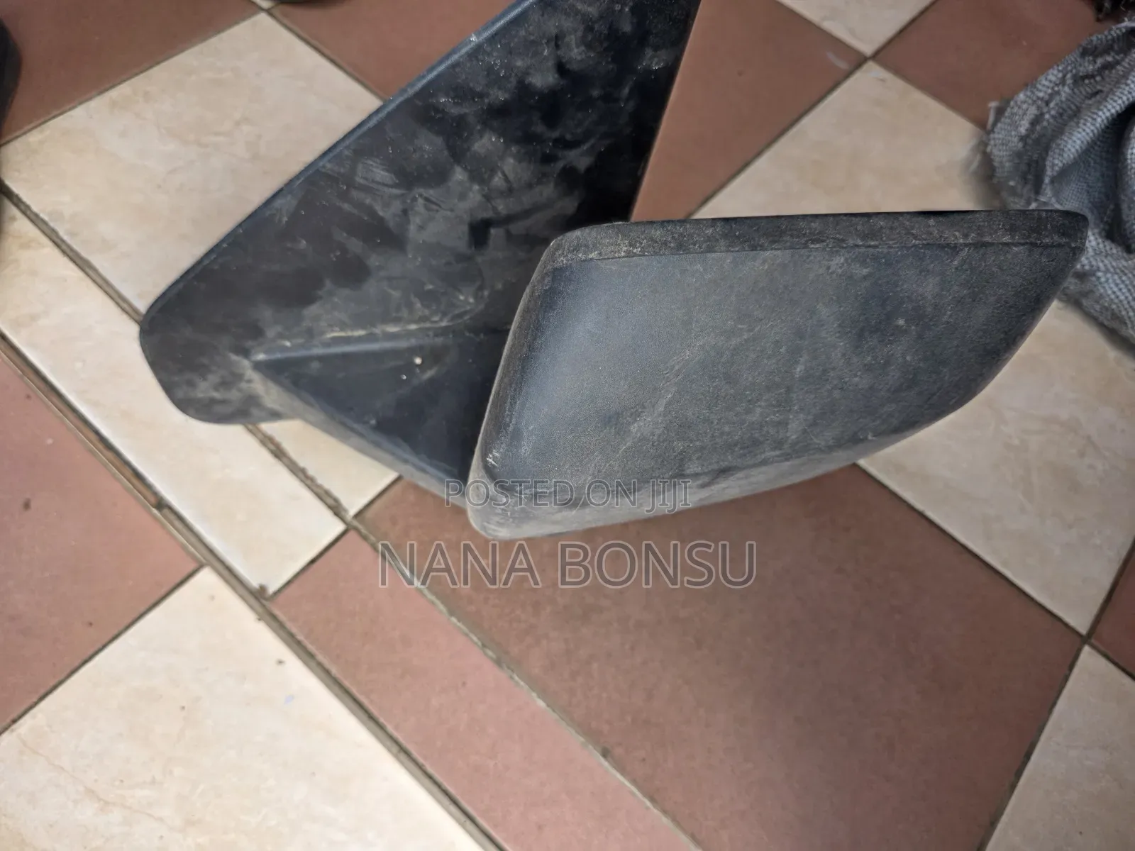 Ford F150 Driving Mirrors