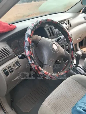 Toyota Corolla L 4-Speed Automatic 2013 Silver