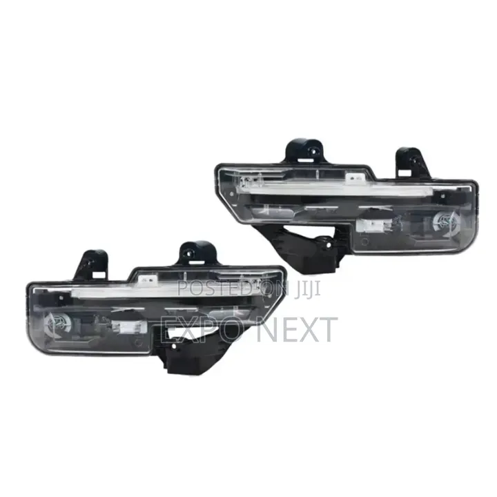 Fog Light Suitable for Mazda Spare Parts Mazda Cx-30 2020-2023