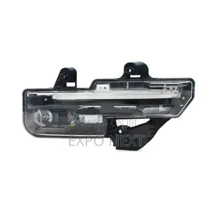 Fog Light Suitable for Mazda Spare Parts Mazda Cx-30 2020-2023