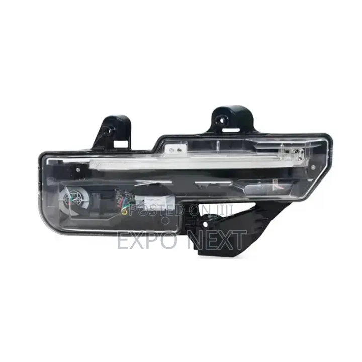 Fog Light Suitable for Mazda Spare Parts Mazda Cx-30 2020-2023