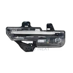 Fog Light Suitable for Mazda Spare Parts Mazda Cx-30 2020-2023